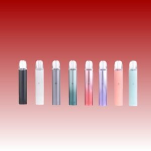 ILIA哩亞主機 ILIA電子煙主機適用SP2S|RELX|梟客|叮啞|kiss5|魅嗨|lana煙彈